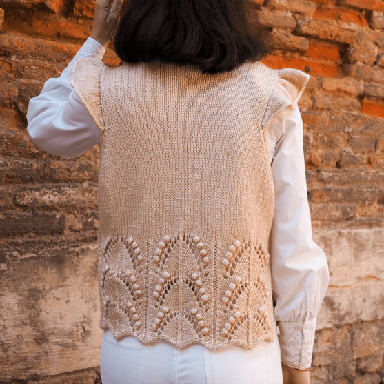Poema - Gilet
2