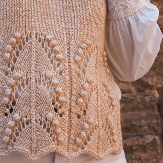 Poema - Gilet
6