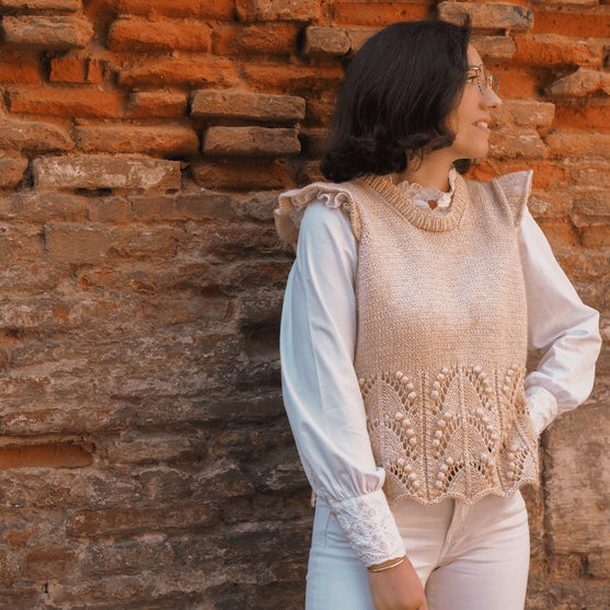 Poema - Gilet
7