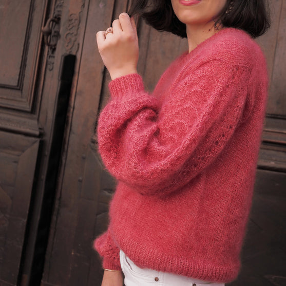 Galia - Maglione
3