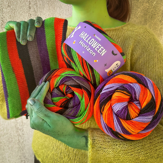 Horizon Halloween (Edizione Limitata) - Hobbii
2