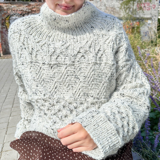 Slate - Maglione
2