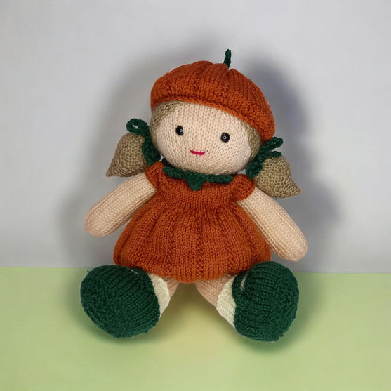 Zucca Outfit - Vestiti per bambole
4