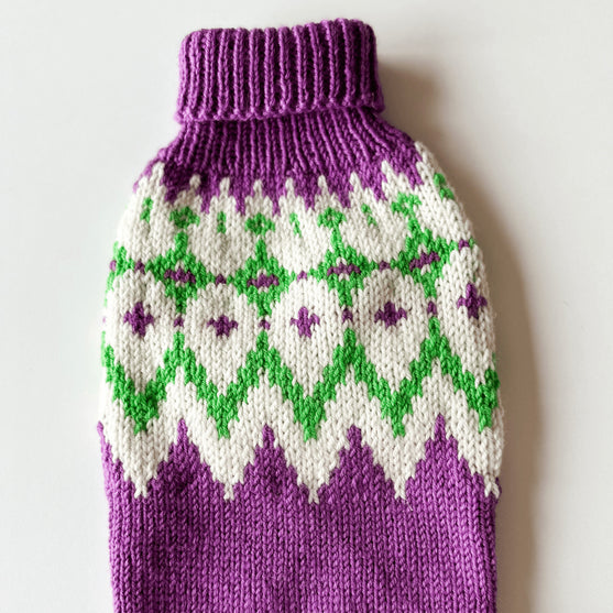 Chihuahua - Maglione per cani
5