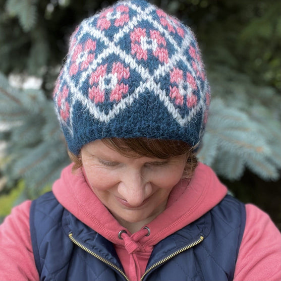 Wintergarden - Berretto
5