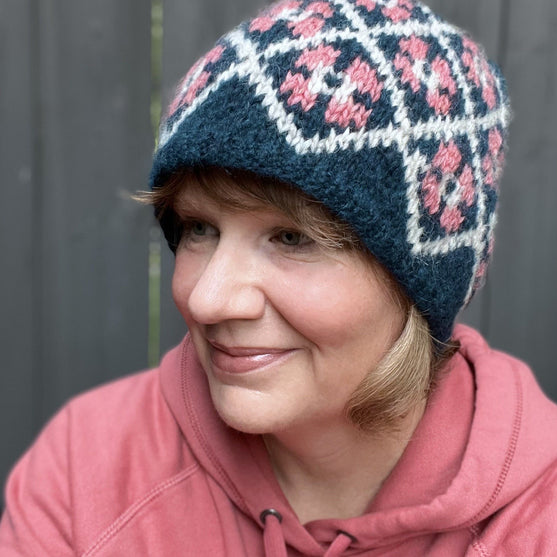 Wintergarden - Berretto
6