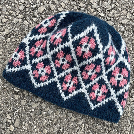 Wintergarden - Berretto
7