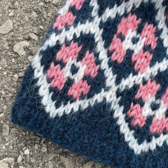 Wintergarden - Berretto
8