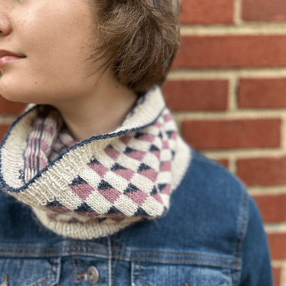 Tipsy - Scaldacollo
3