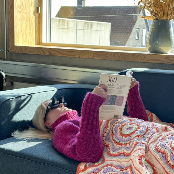 Occhiali con angolo a 90° - Hobbii
5