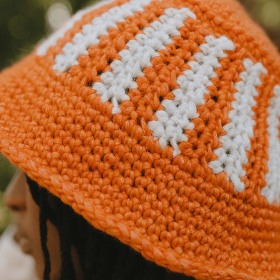 Pulse - Cappello
4