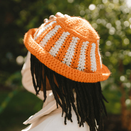 Pulse - Cappello
6