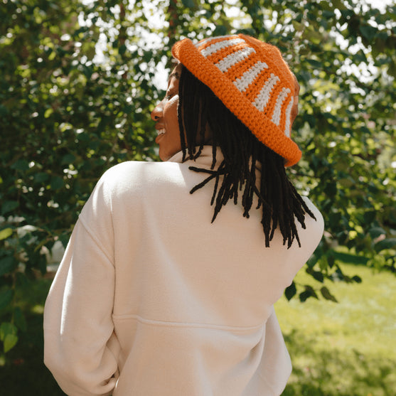 Pulse - Cappello
7