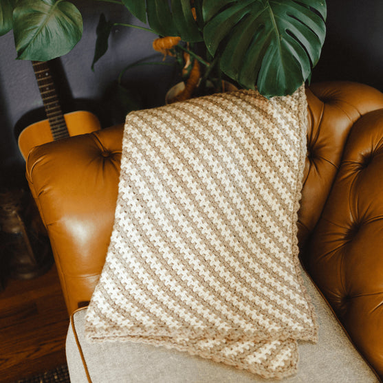 Noah - Coperta Per Neonato
3