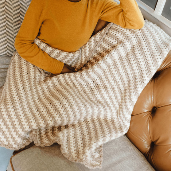 Noah - Coperta Per Neonato
5