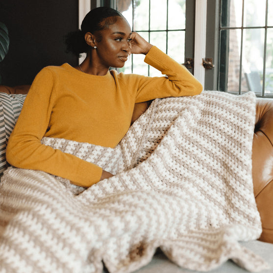 Noah - Coperta Per Neonato
6