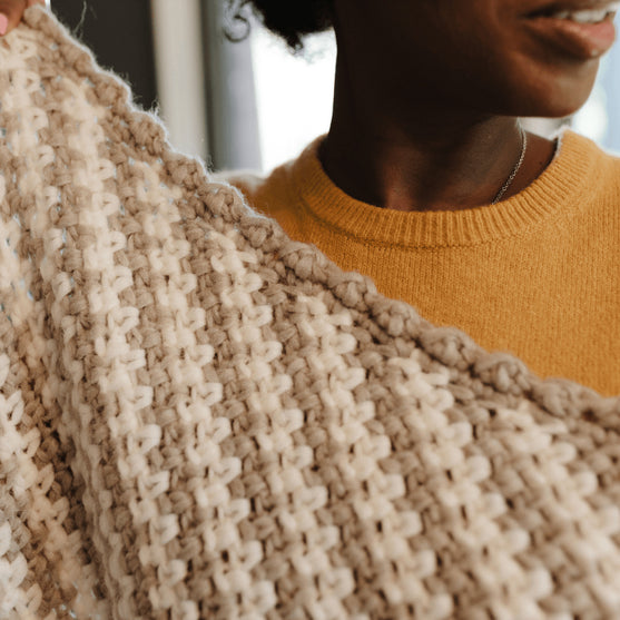 Noah - Coperta Per Neonato
7