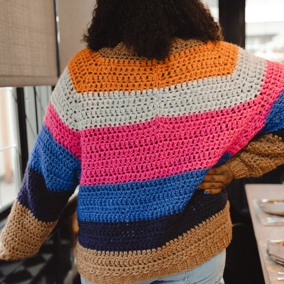 Maple - Maglione
2