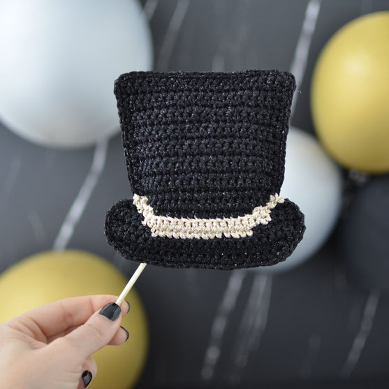 New Years Eve - Set fotografico
2