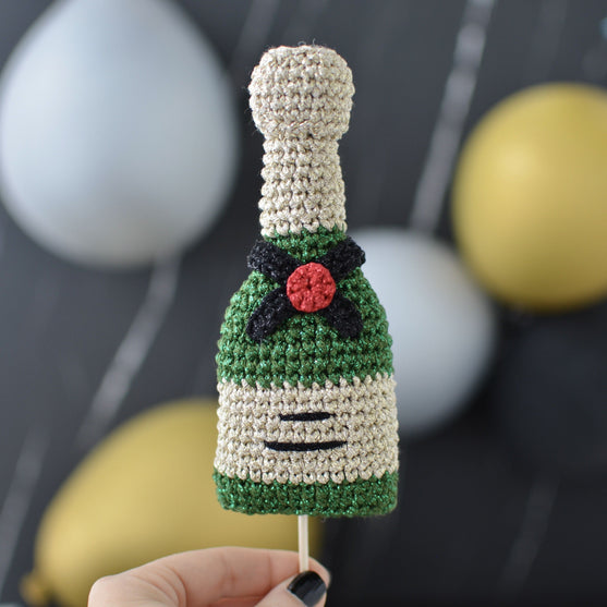 New Years Eve - Set fotografico
3