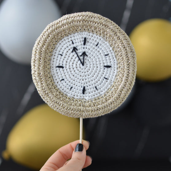 New Years Eve - Set fotografico
5