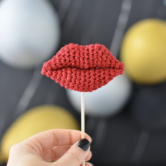 New Years Eve - Set fotografico
7