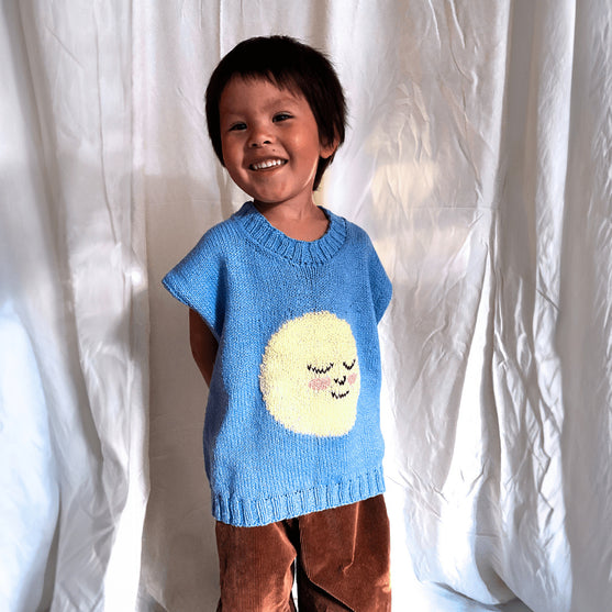 Sunshine - Maglietta per bambini
2