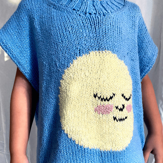 Sunshine - Maglietta per bambini
3