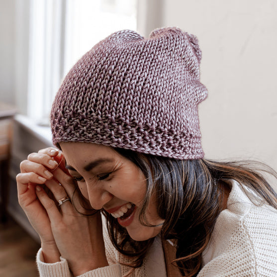 Winterberry - Cappello
2