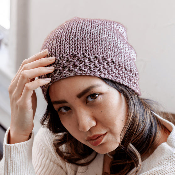 Winterberry - Cappello
3