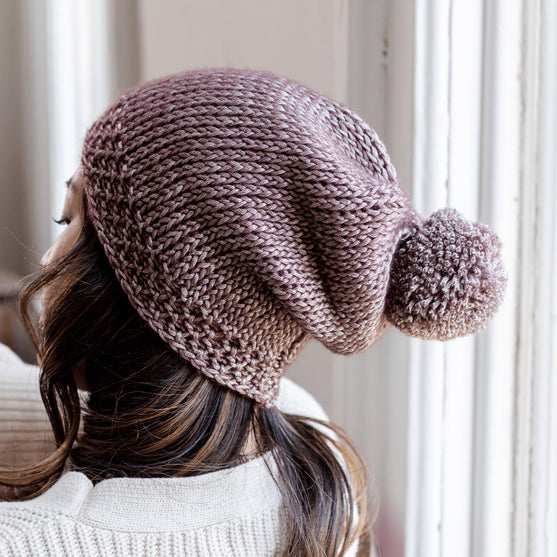 Winterberry - Cappello
5