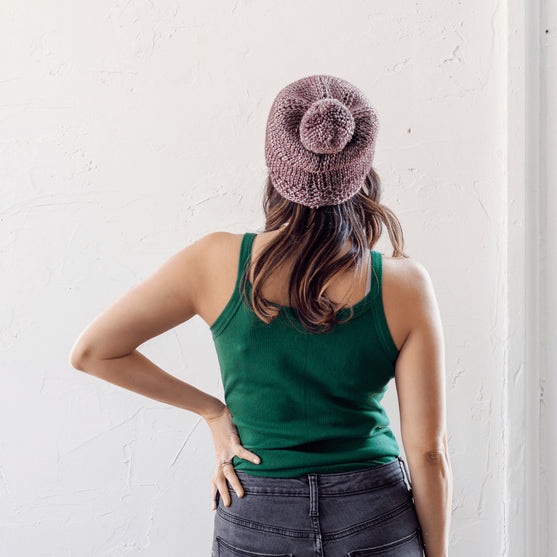 Winterberry - Cappello
6