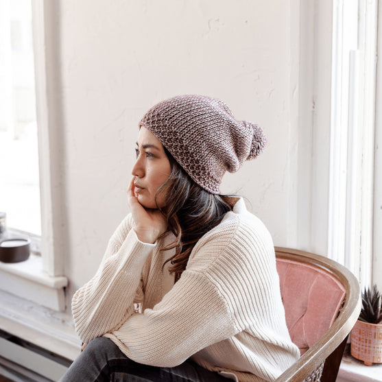 Winterberry - Cappello
7