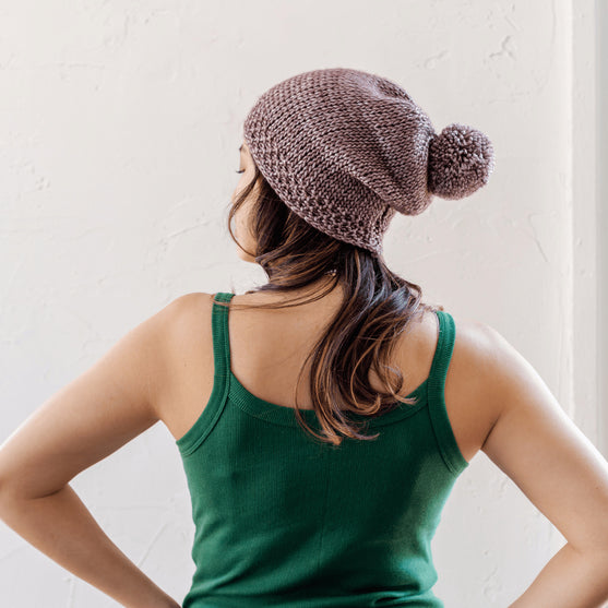 Winterberry - Cappello
8