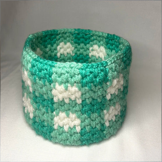 Vichy - Set di cestini
2