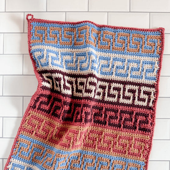 Primrose - Strofinaccio
2