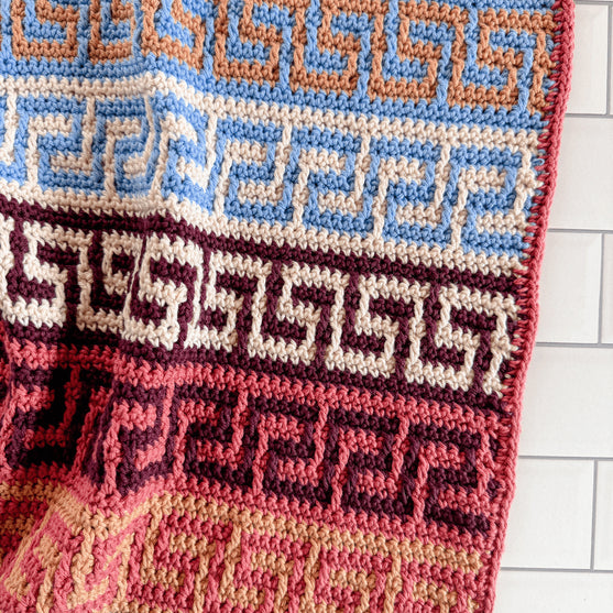 Primrose - Strofinaccio
3