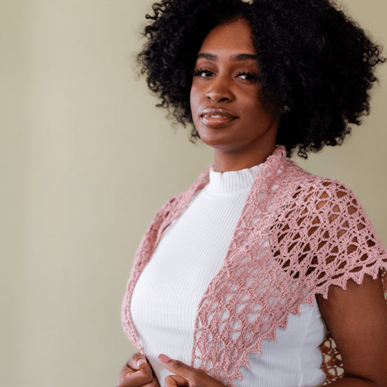 Snowdrop - Scialle
2