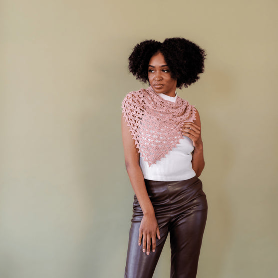 Snowdrop - Scialle
3