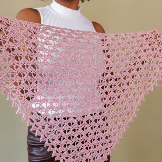 Snowdrop - Scialle
8