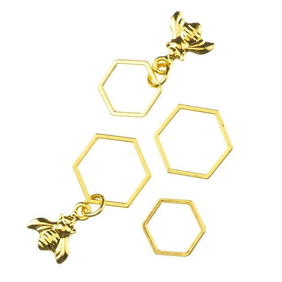 Segnamaglie - Bee - Hobbii
5