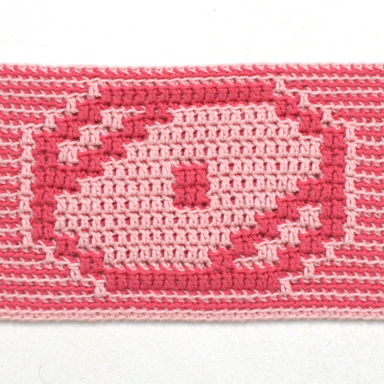 Hooked on You - Sciarpa
12