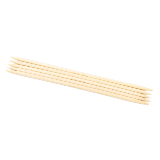 Bamboo - Ferri a doppia punta - 20 cm - Hobbii
6