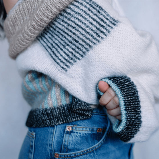 Amulet - Cardigan Aperto
2