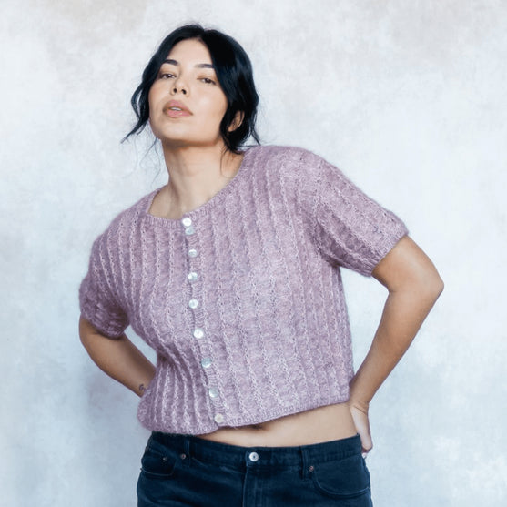 Belleview - Maglietta
6