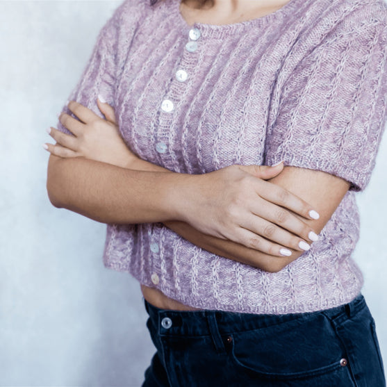 Belleview - Maglietta
7