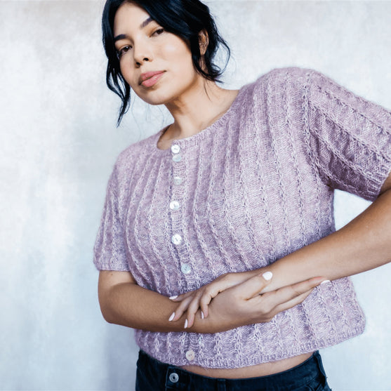 Belleview - Maglietta
8