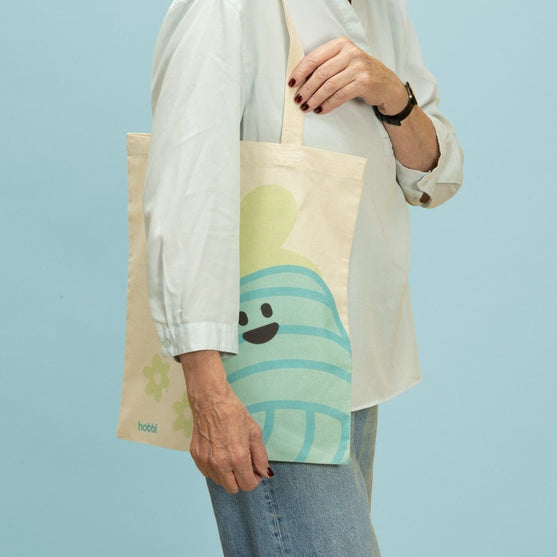 Shopper - Yarniis - Hobbii
2