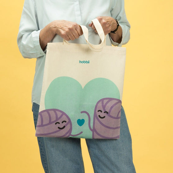 Shopper - Yarniis - Hobbii
3