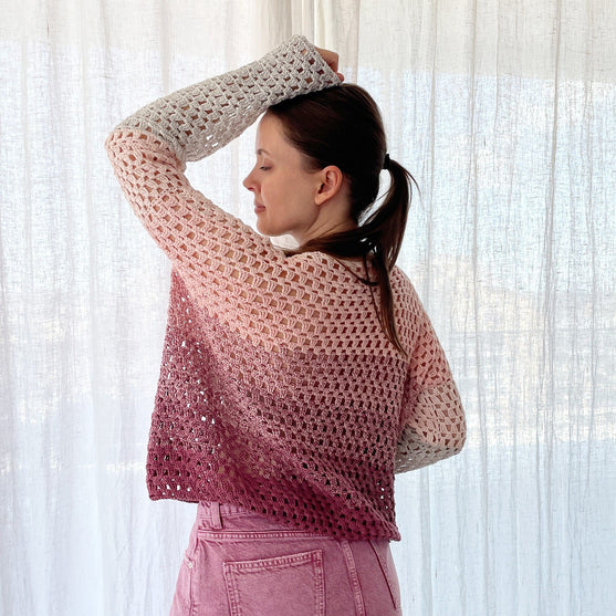Ombre Dream - Maglietta
2